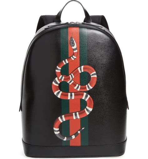 gucci backpack women 2019|gucci backpack nordstrom.